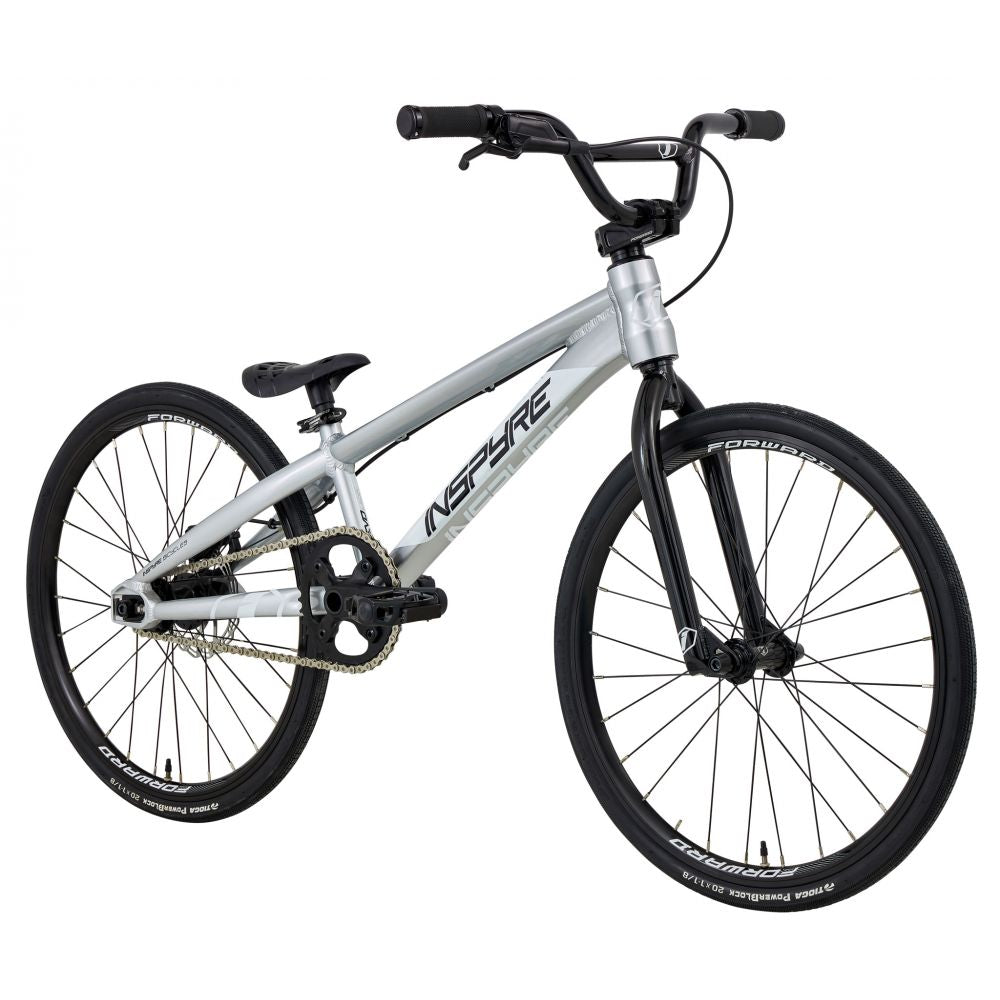 20" Inspyre Evo Disk Junior 2026