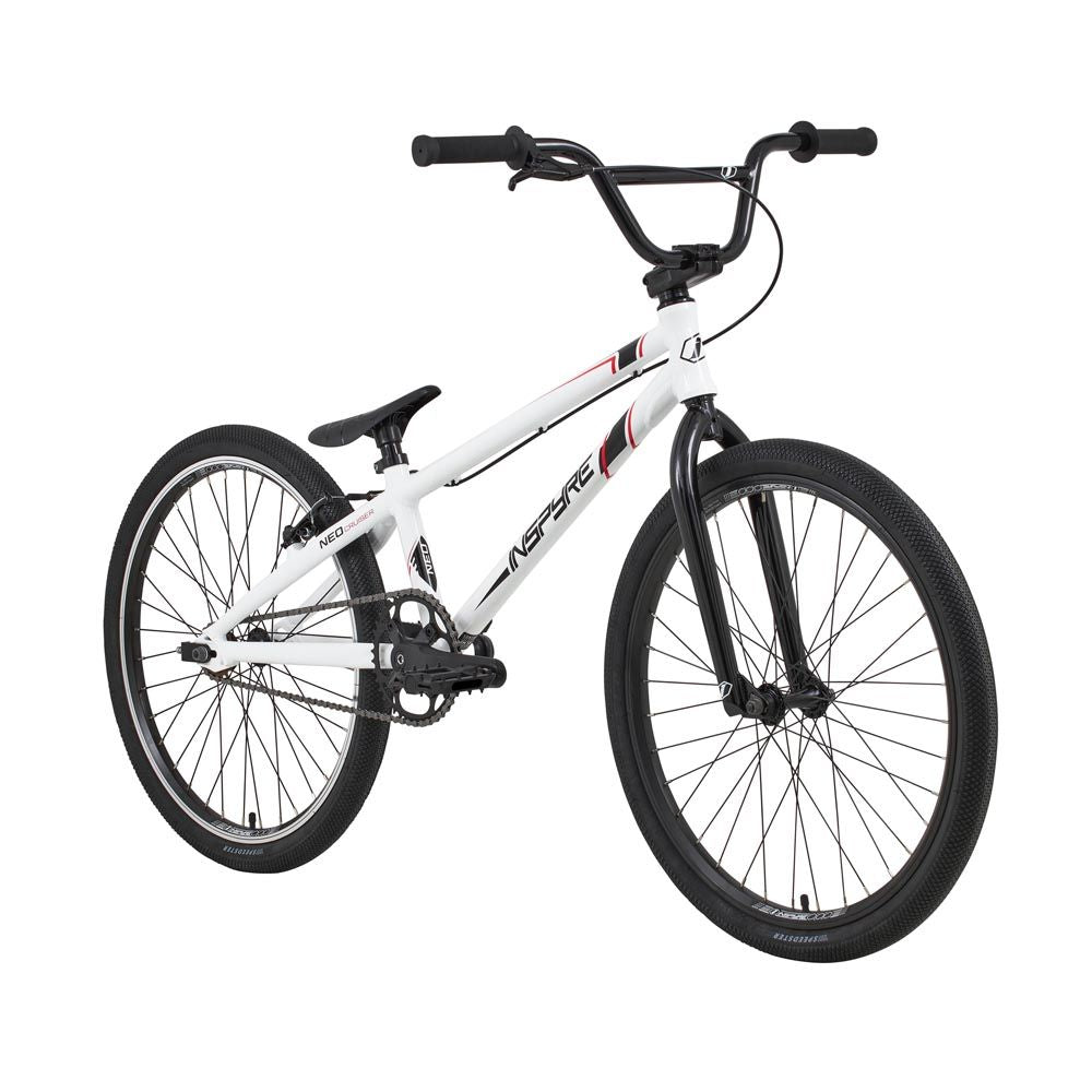 24" Inspyre Neo Cruiser 2026