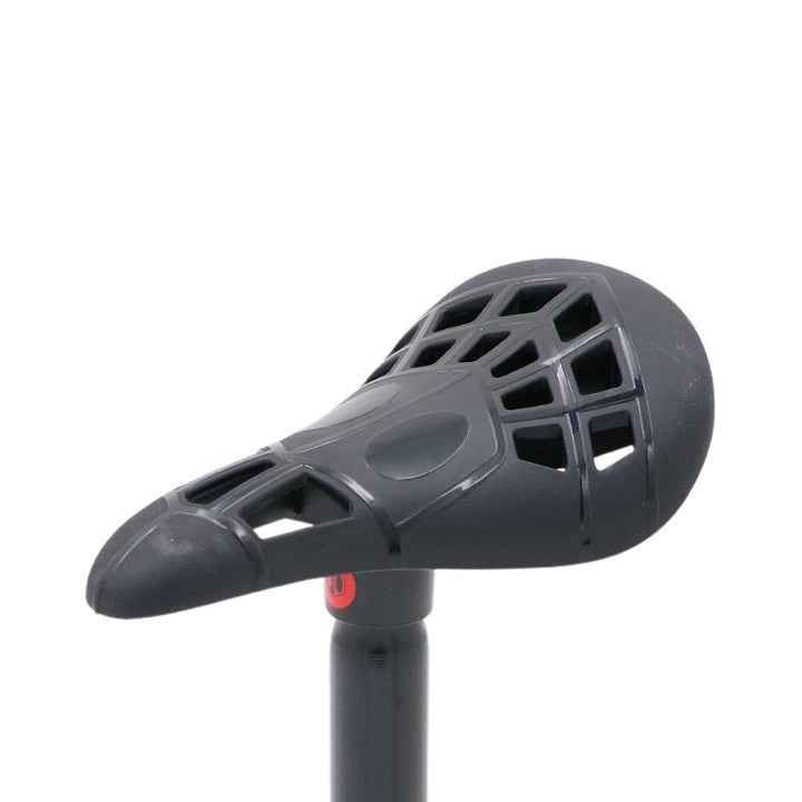 BOX TWO SADDLE ALLOY SEAT/POST 25.4mm