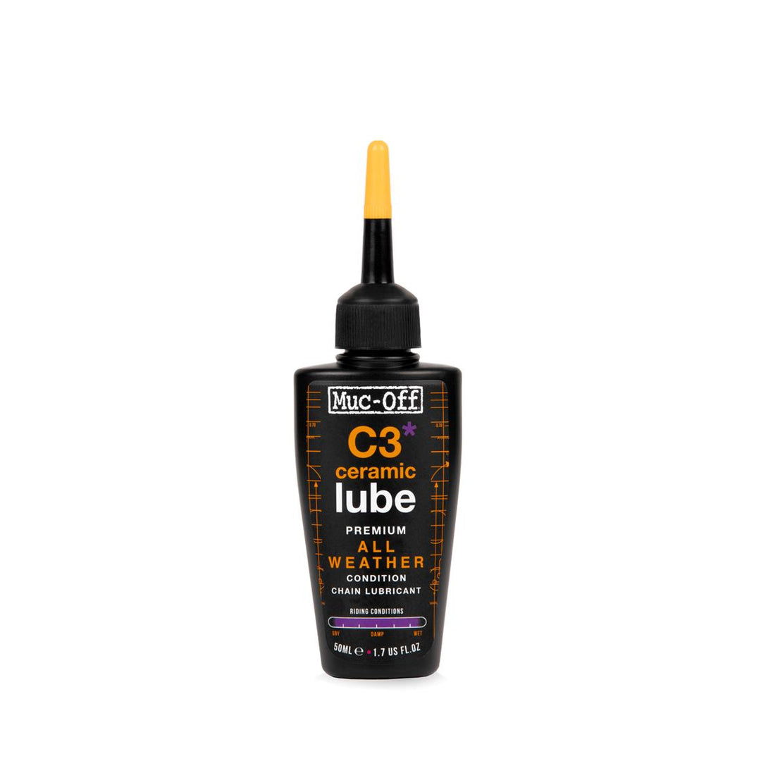 MUC-OFF - C3 CERAMIC ALL WEATHER LUBE