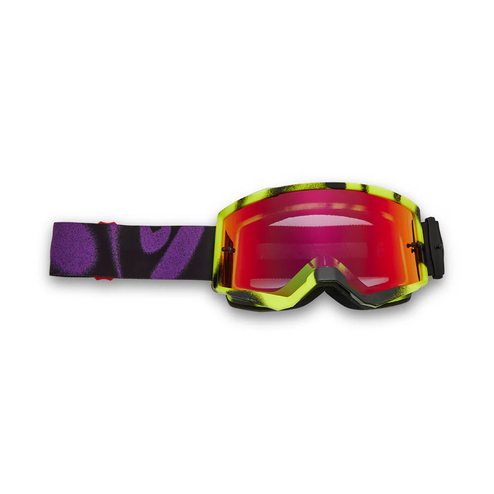 FOX Goggle MAIN Mirror Lens