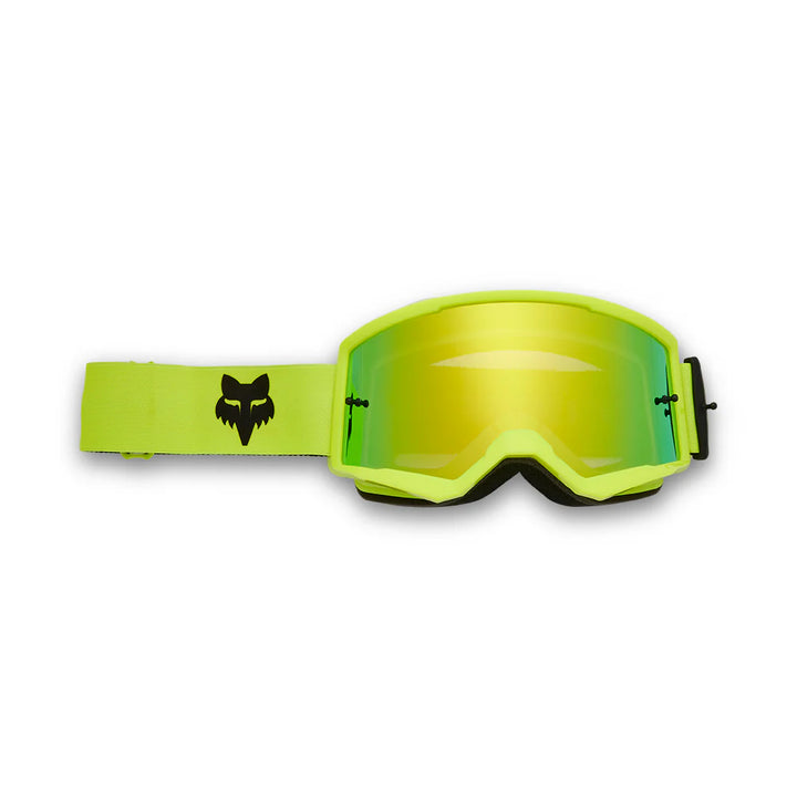 FOX Goggle MAIN Mirror Lens