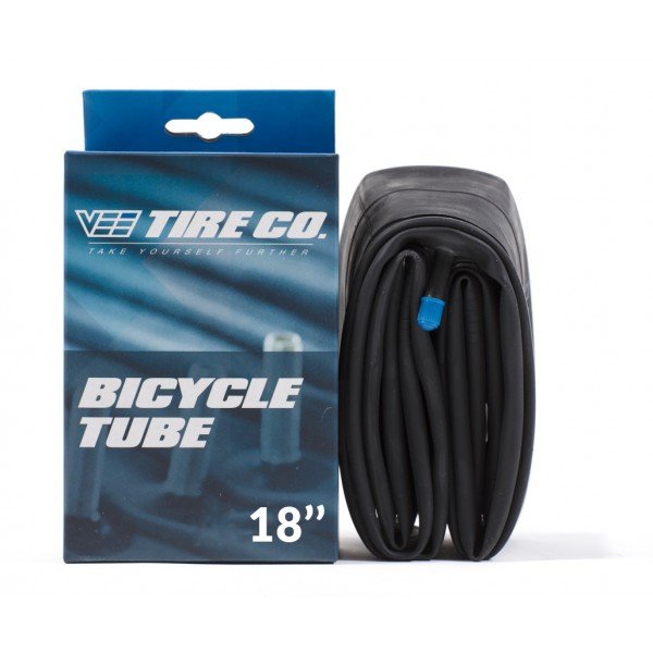 Vee Tire Tube Presta Valve