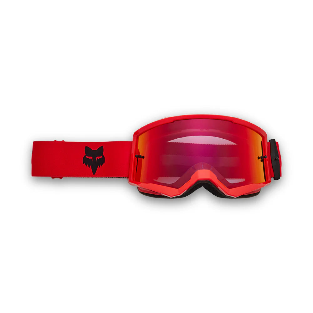 FOX Goggle MAIN Mirror Lens