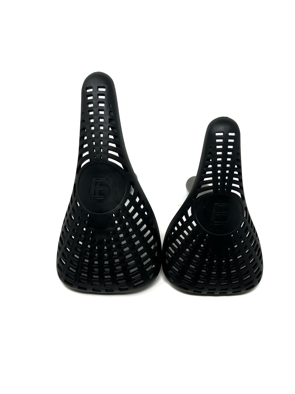 E6 Racing Ultra Light Race Seat/Post Combo