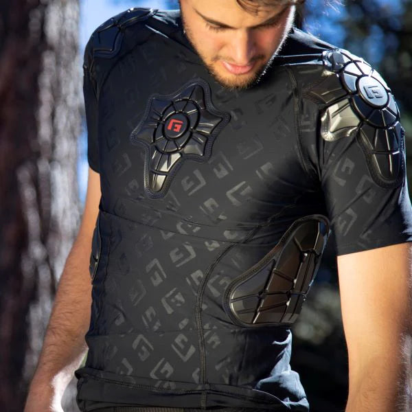 G-Form Pro-X Protective Short Sleeve Shirt