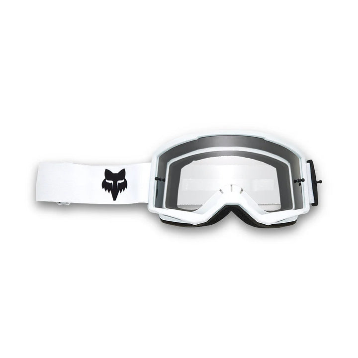 FOX Goggle MAIN Clear lens