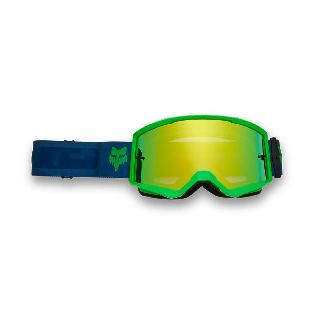 FOX Goggle MAIN Mirror Lens