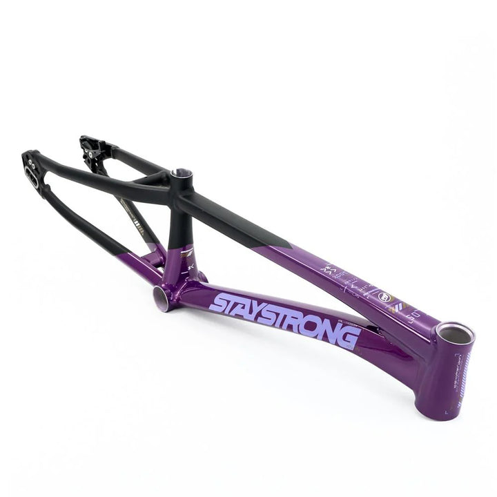 STAYSTRONG FOR LIFE V5 PRO XL FRAME 2025