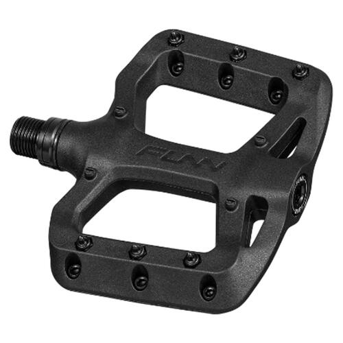 Funn Taipan S Pedal 4 Molded And 6 Replaceable Rounded Pins Per Side
