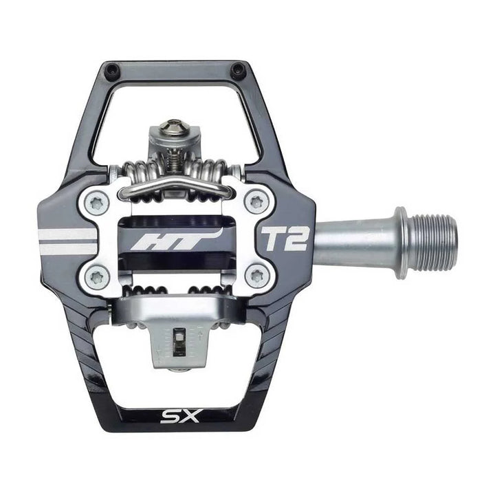 HT T2 SX Race Pedals