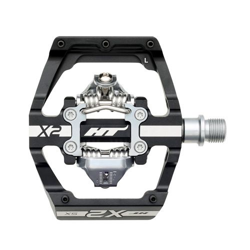 HT X2-SX PEDALS