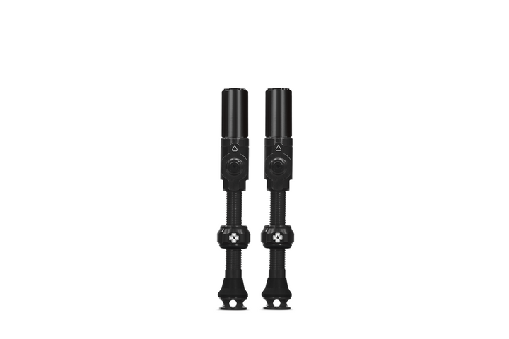 MUC-OFF - VALVES BIG BORE HYBRID