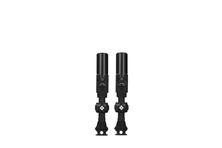 MUC-OFF - VALVES BIG BORE HYBRID
