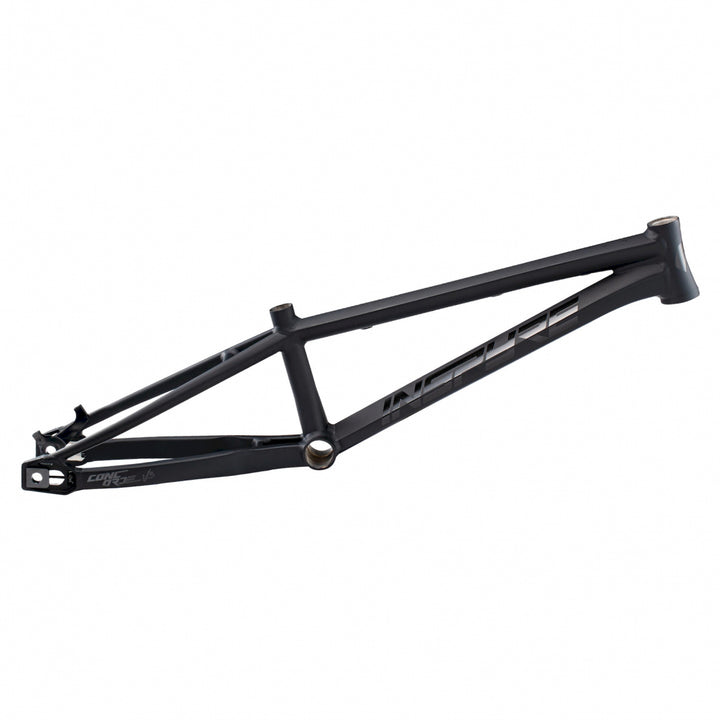 Inspyre Concorde v3 Frame - Midnight Black