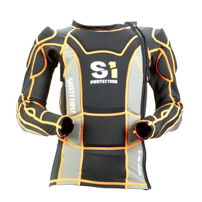 S1 upper body protection Jacket