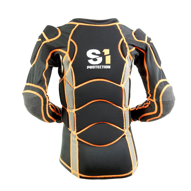 S1 upper body protection Jacket