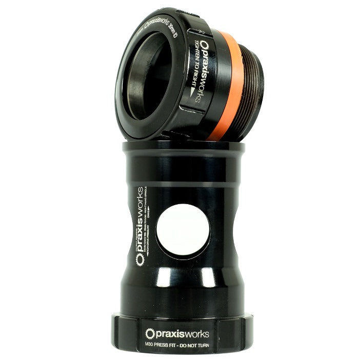 Praxis M30 386EVO BB ROAD Bottom Bracket