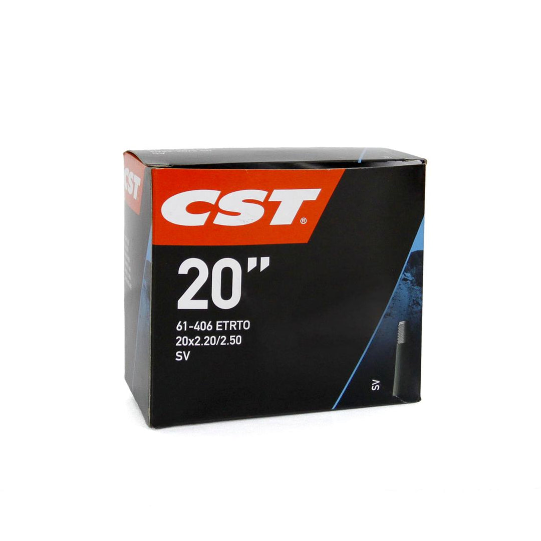 CST 20" Tire Tubes