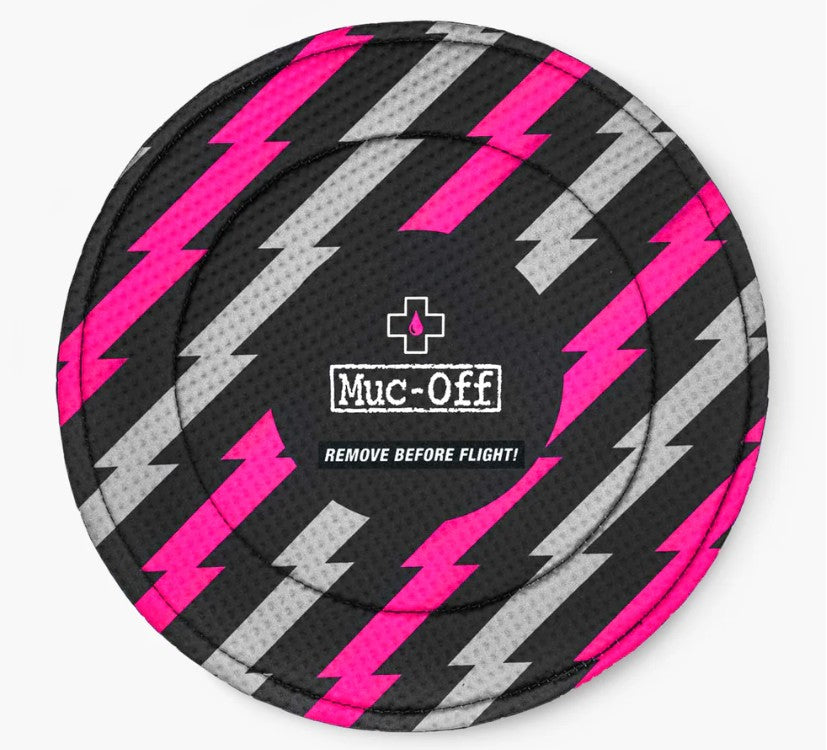 MUC-OFF - DISC BRAKE COVERS