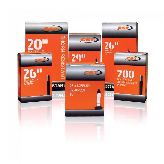 CST 20" Tire Tubes
