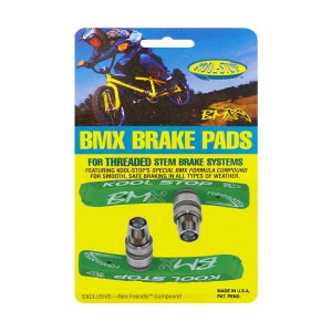 Kool Stop BMX Vee Brake pad set