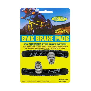 Kool Stop BMX Vee Brake pad set