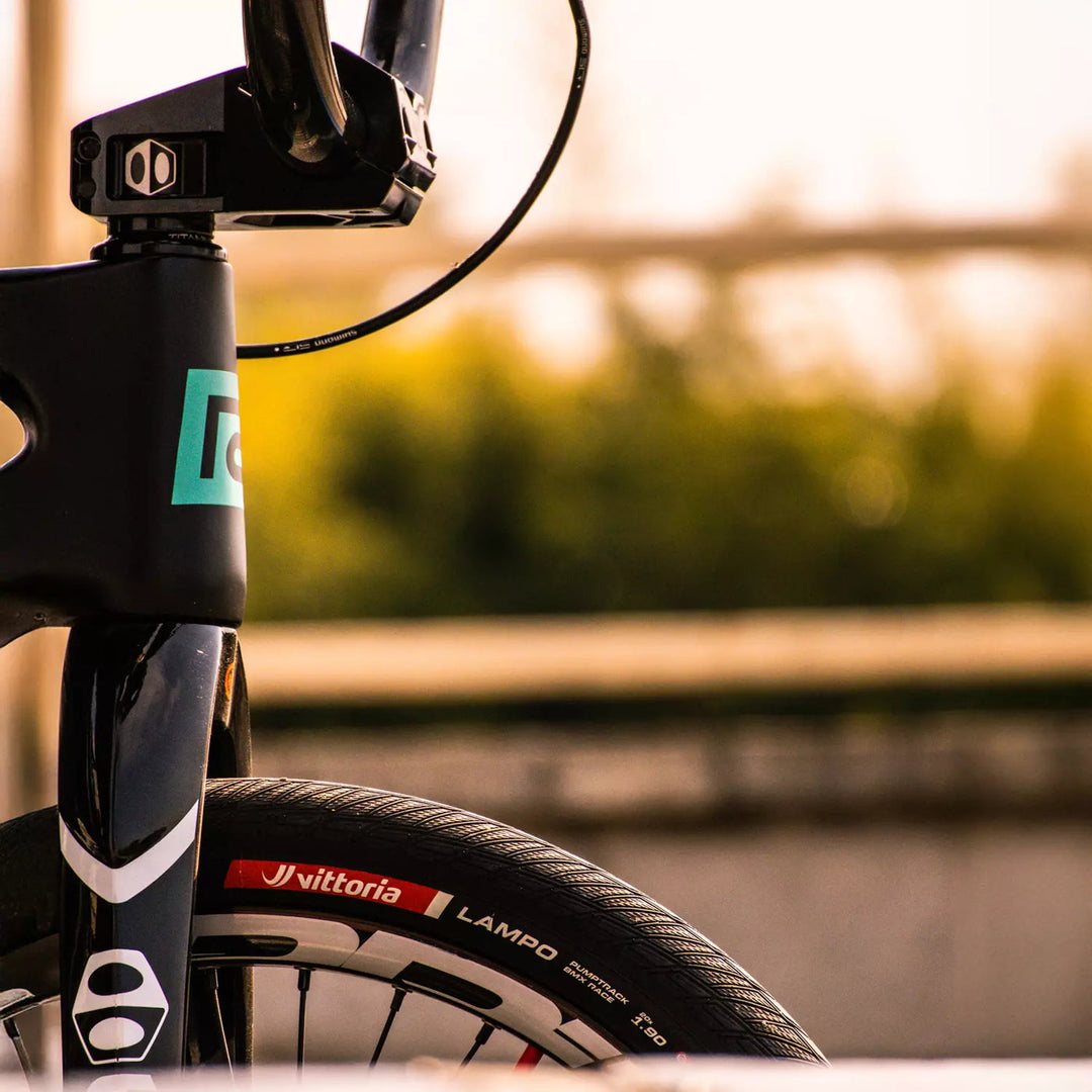 VITTORIA LAMPO BMX TYRES