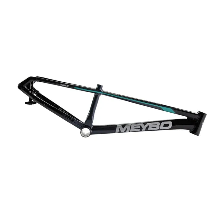 Meybo 2025 HSX Alloy Bmx Race Frame Grey/Mint
