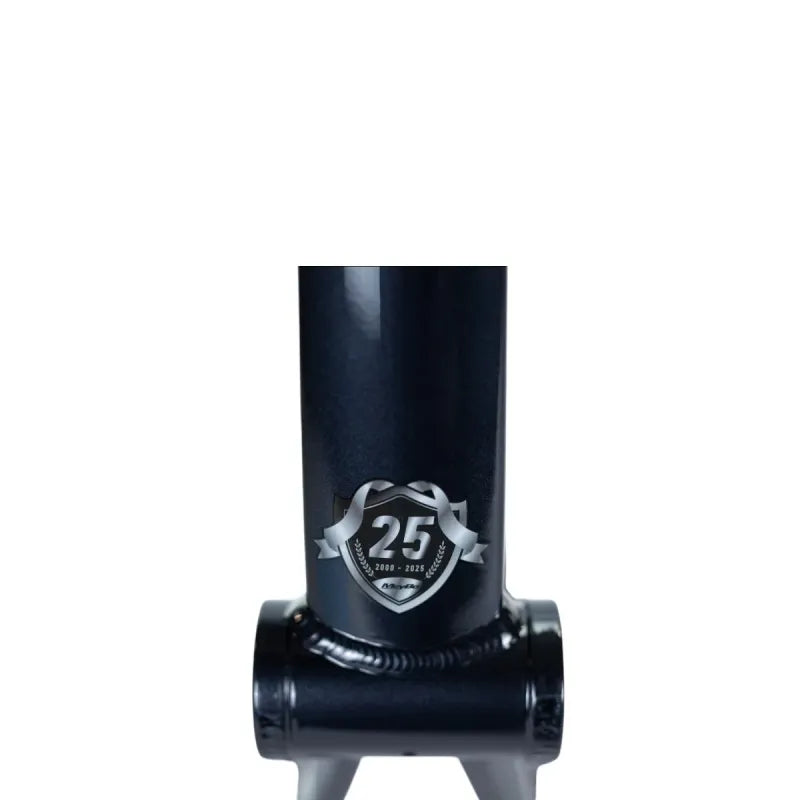 Meybo 2025 HSX Alloy Bmx Race Frame Grey/Mint