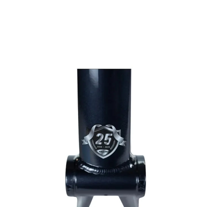 Meybo 2025 HSX Alloy Bmx Race Frame Grey/Mint