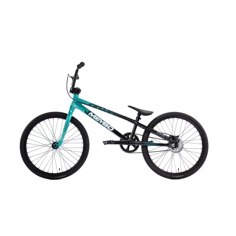 Meybo 2026 Clipper Bike EXPERT