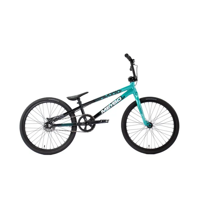 Meybo 2026 Clipper Bike EXPERT