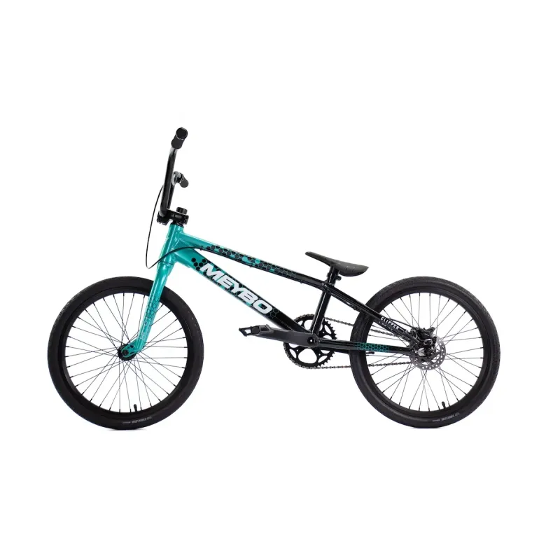 Meybo 2026 Clipper Bike PRO 21