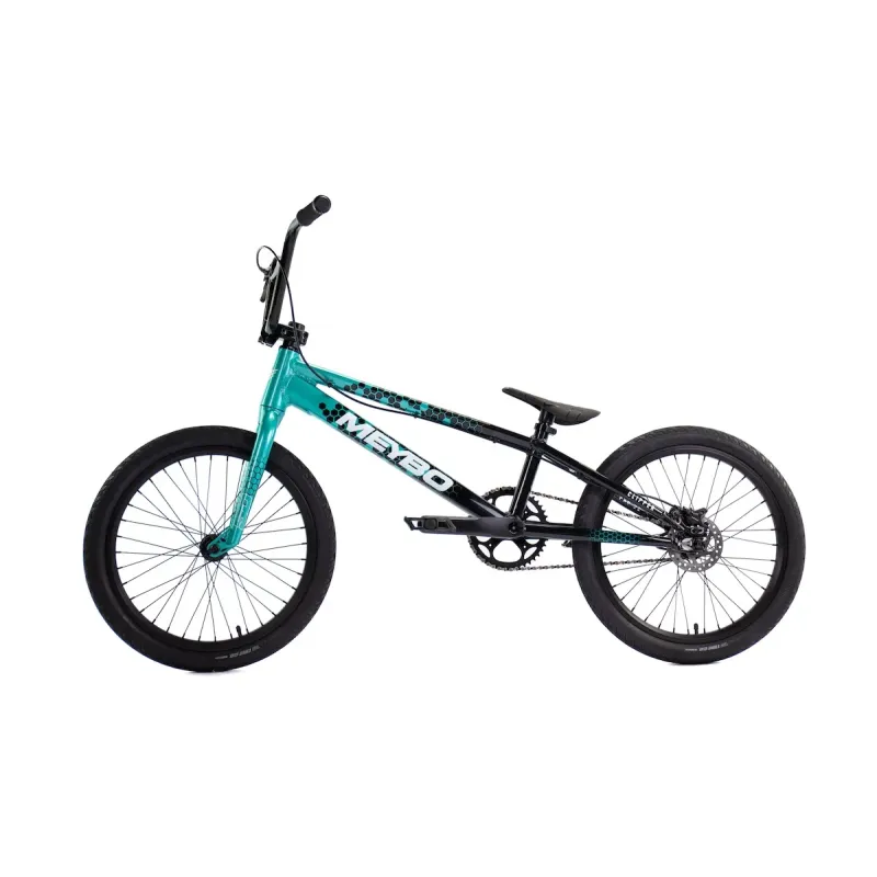 Meybo 2026 Clipper Bike PRO 22