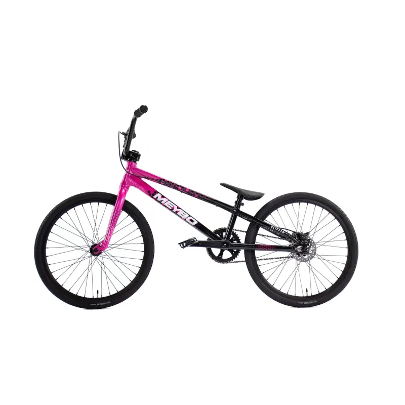 Meybo 2026 Clipper Bike EXPERT