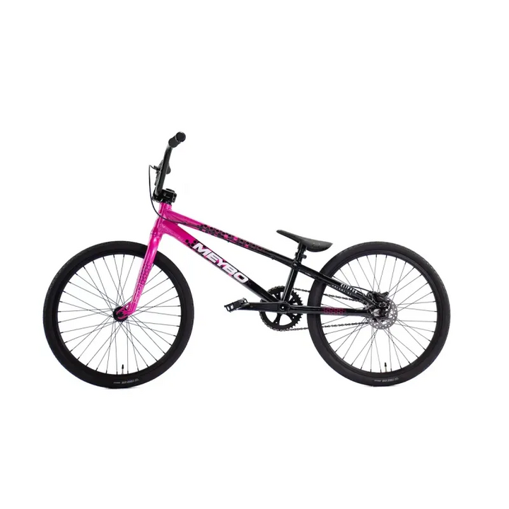 Meybo 2026 Clipper Bike EXPERT