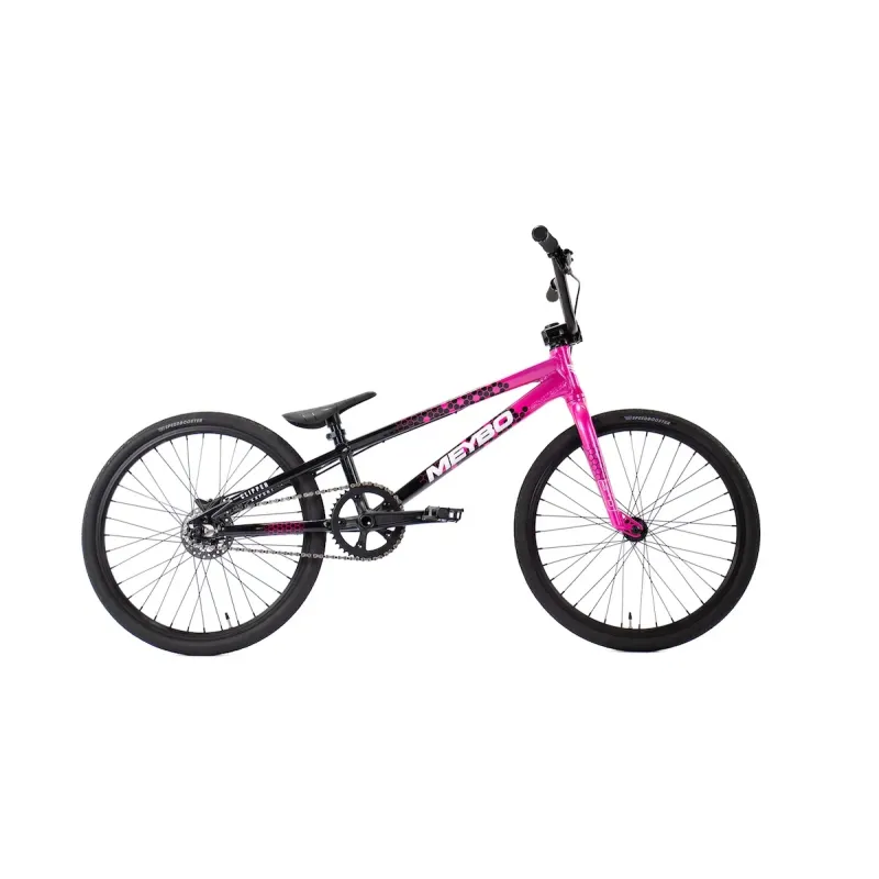 Meybo 2026 Clipper Bike EXPERT