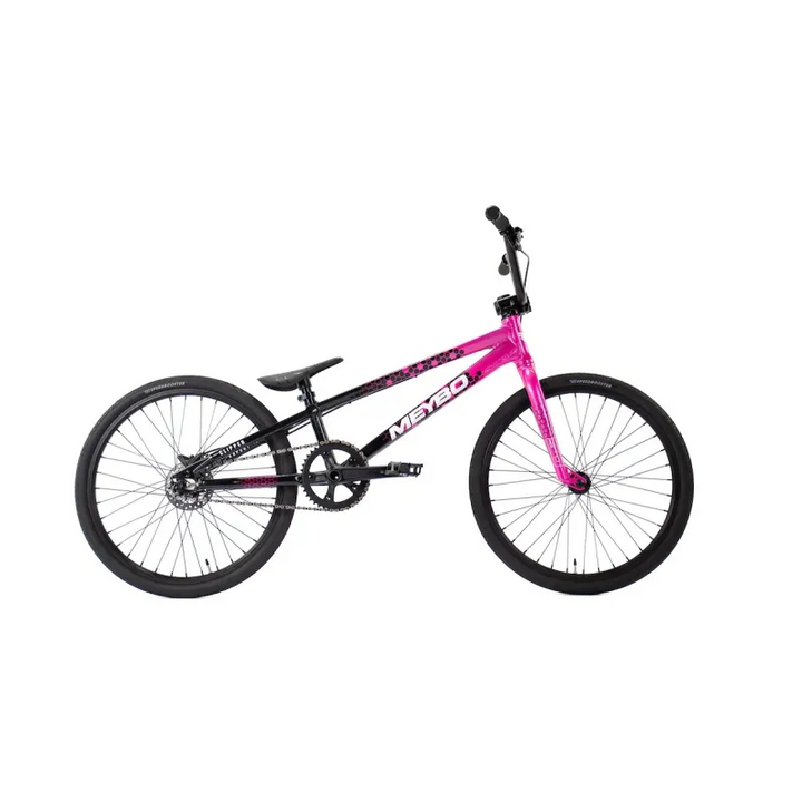 Meybo 2026 Clipper Bike EXPERT