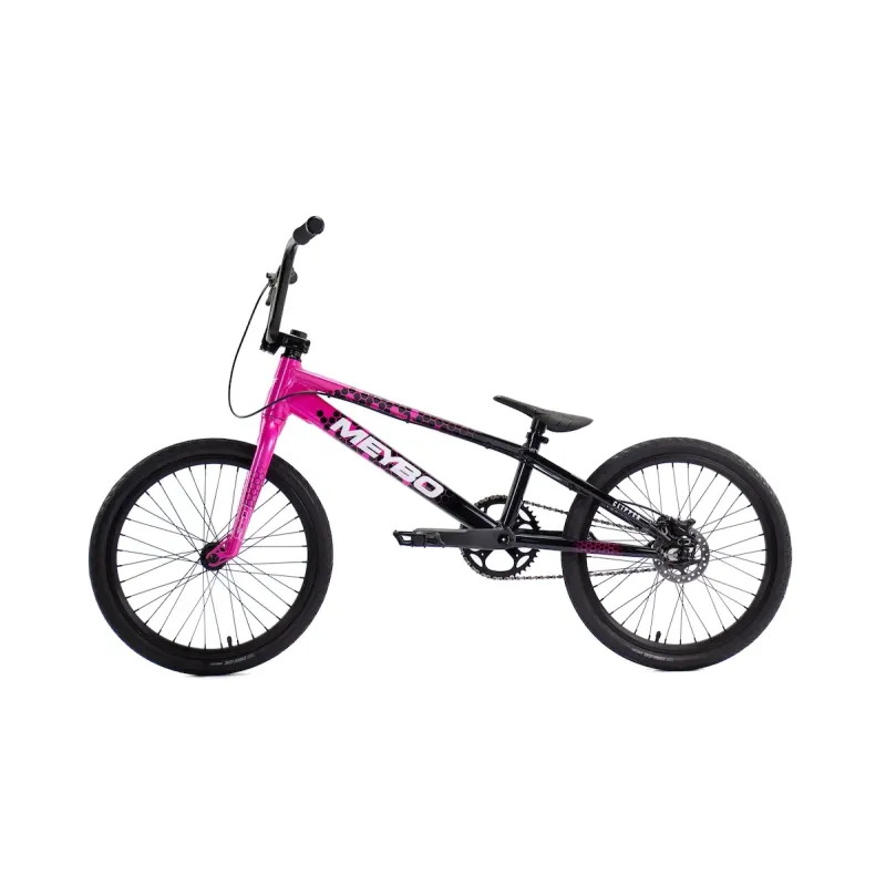 Meybo 2026 Clipper Bike PRO 21