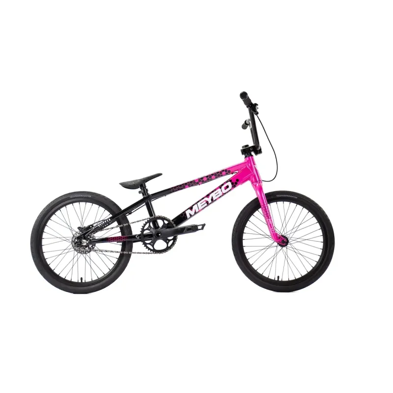Meybo 2026 Clipper Bike PRO 21