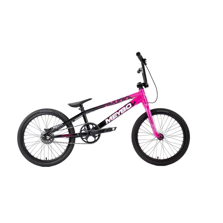 Meybo 2026 Clipper Bike PRO 21