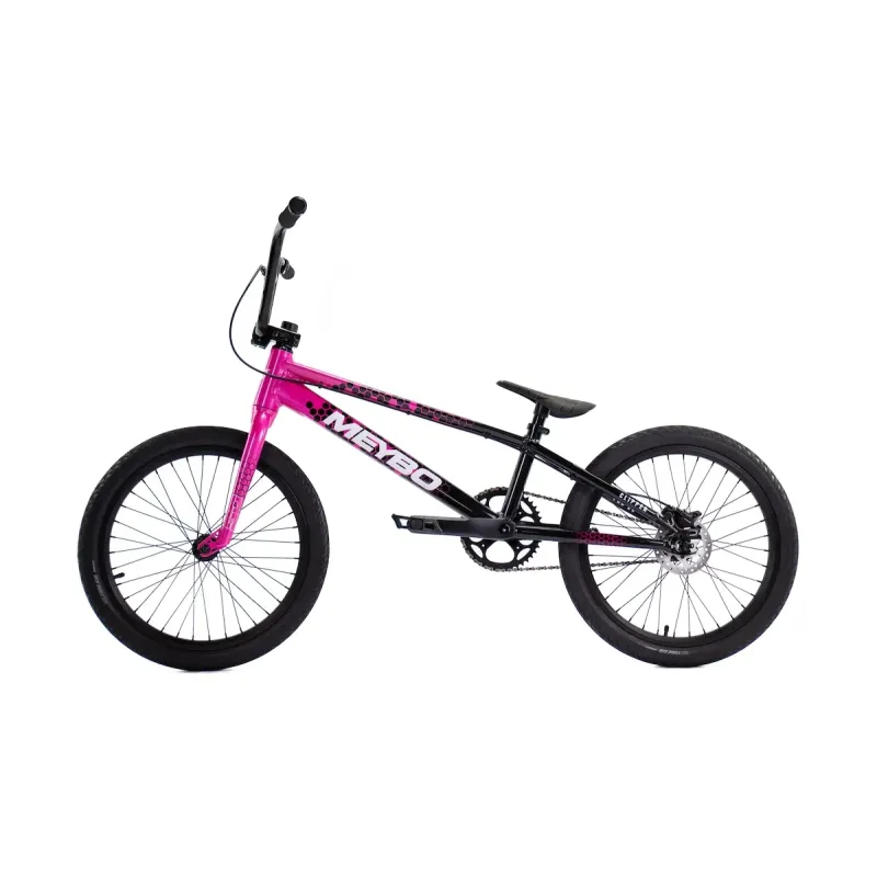 Meybo 2026 Clipper Bike PRO 22