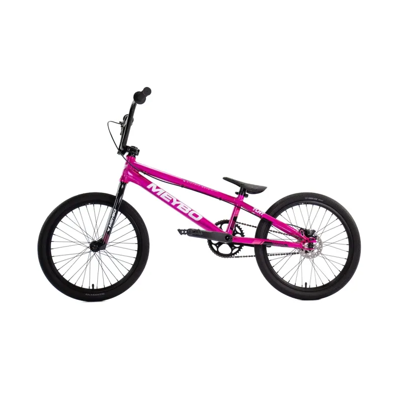 Meybo 2026 TLNT Bike PRO 21.5
