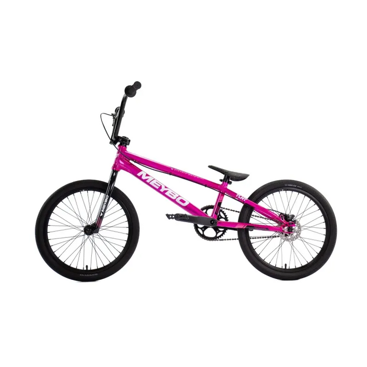 Meybo 2026 TLNT Bike PRO 21.5