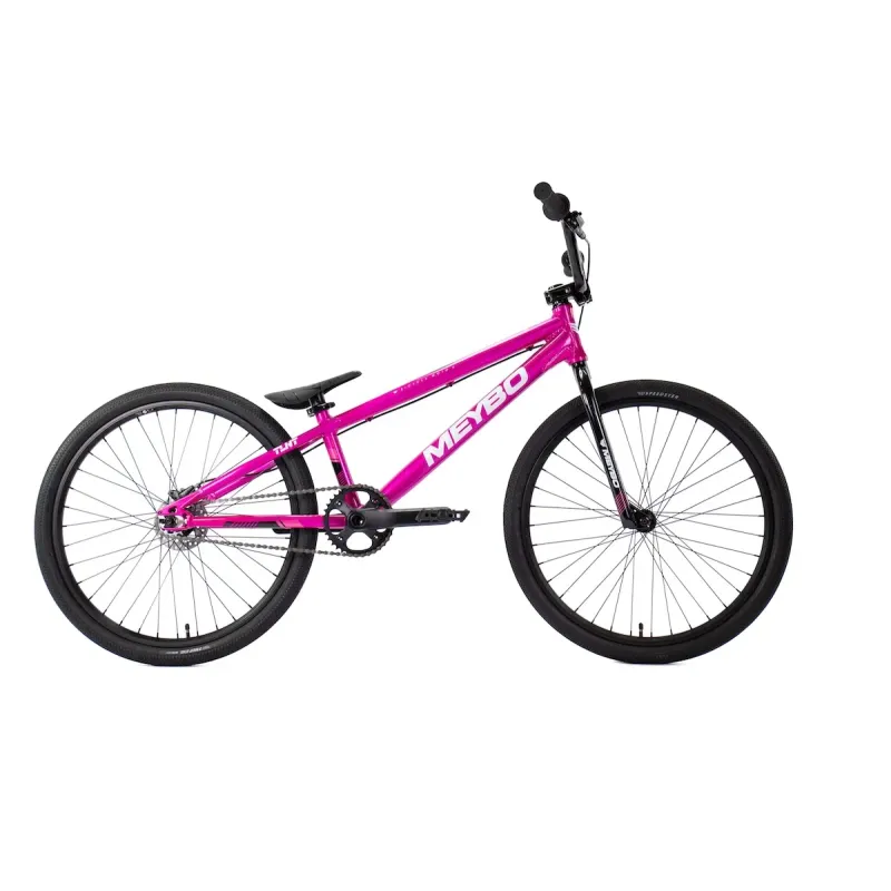 Meybo 2026 TLNT Bike EXPERT XL