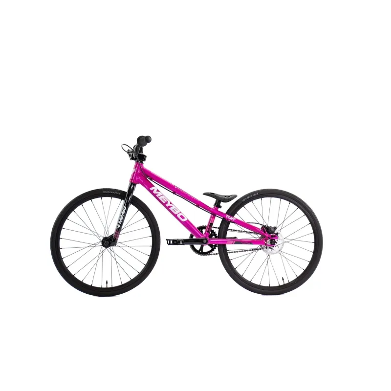Meybo 2026 TLNT Bike MICRO 20" wheels