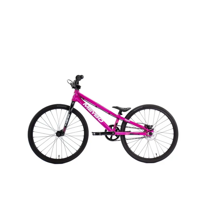 Meybo 2026 TLNT Bike MICRO 20" wheels