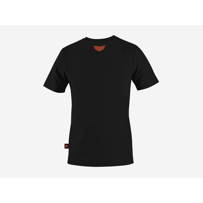 Meybo Legacy Tee V1 Black