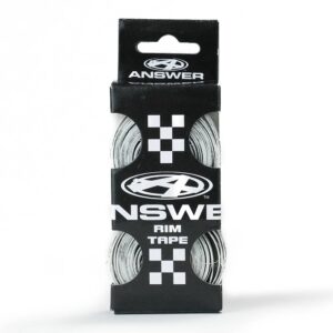 Answer Rim Tape - Thumbnail 2